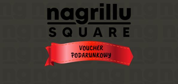 VOUCHER PODARUNKOWY  50 PLN