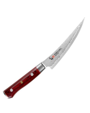 Nóż do wykrawania 16,5cm Mcusta Zanmai Pro Flame