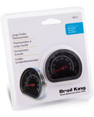 Termometr Broil King Deluxe Accu-Temp™ - Duży