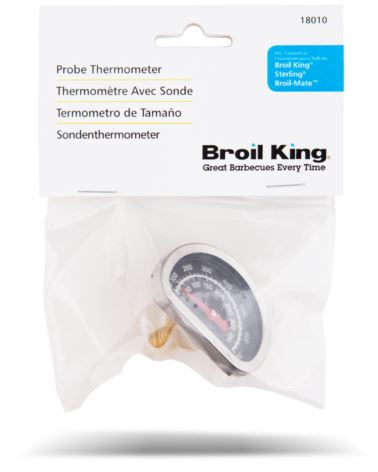 Termometr Broil King Deluxe Accu-Temp™ - Mały