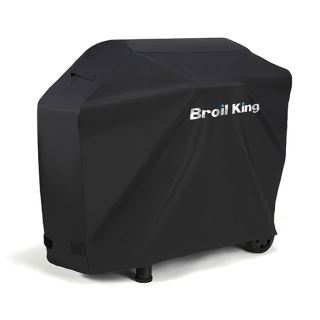 Pokrowiec Broil King® PREMIUM CROWN™ PELLET 400