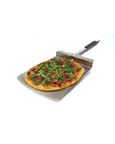 Stalowa łopata do pizzy Premium Broil King