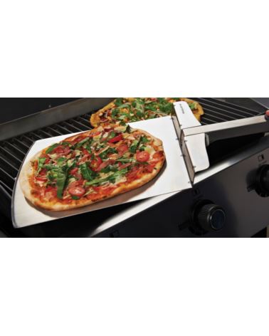 Stalowa łopata do pizzy Premium Broil King