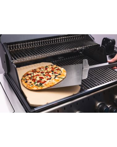 Stalowa łopata do pizzy Premium Broil King