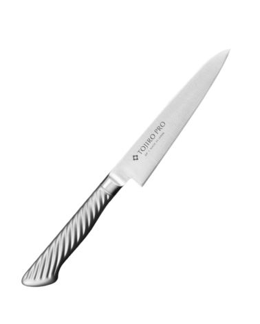 Nóż uniwersalny 12cm Tojiro Pro