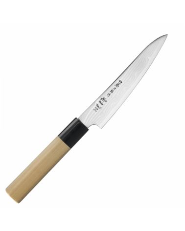 Nóż uniwersalny 13cm Tojiro Shippu