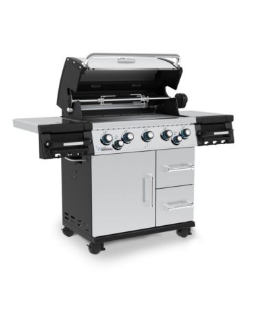 Grill gazowy Broil King Imperial S590