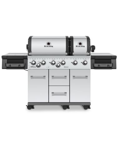 Grill gazowy Broil King Imperial S690