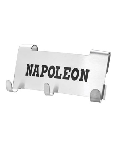 Wieszak na akcesoria Napoleon® do grilli węglowych