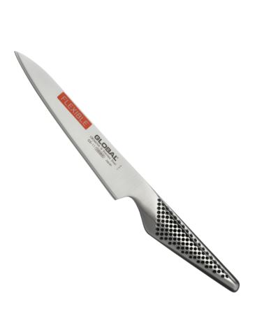 Nóż uniwersalny elastyczny 15cm Global
