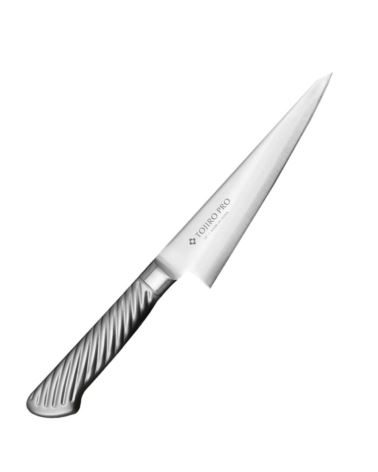 Nóż do trybowania 15cm Tojiro Pro