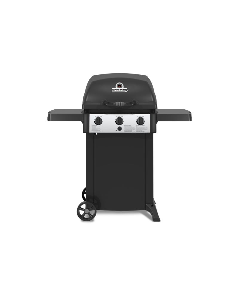 Grill gazowy Broil King BK 310