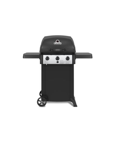 Grill gazowy Broil King BK 310