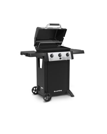 Grill gazowy Broil King BK 310