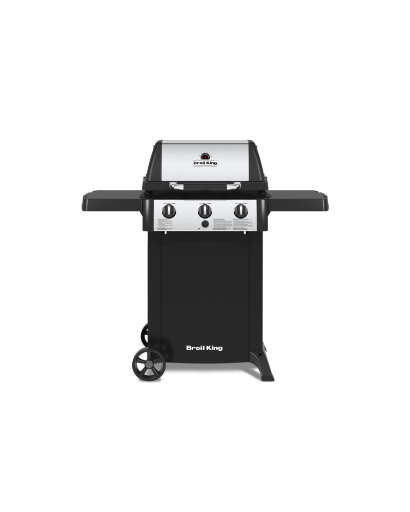 Grill gazowy Broil King Gem 310