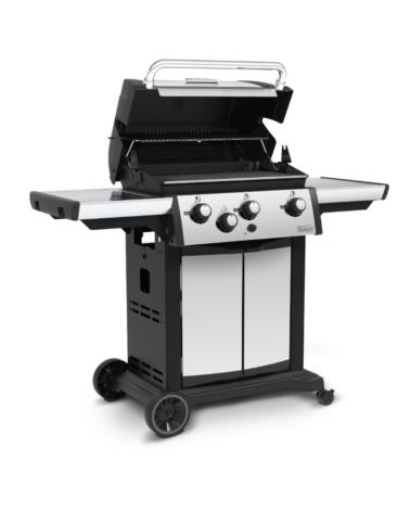 Grill gazowy Broil King Signet 340