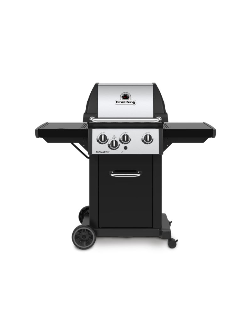 Grill gazowy Broil King Monarch 340