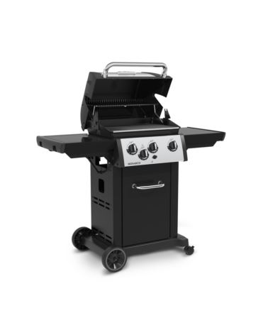 Grill gazowy Broil King Monarch 340