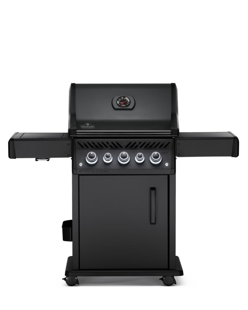 Grill gazowy Napoleon® ROGUE  SE 425 PHANTOM