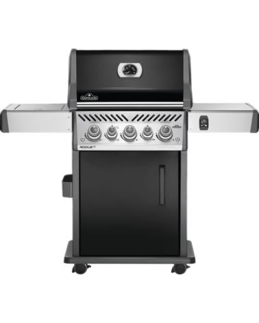 Grill gazowy Napoleon® ROGUE™ SE 425 z IR i rożnem