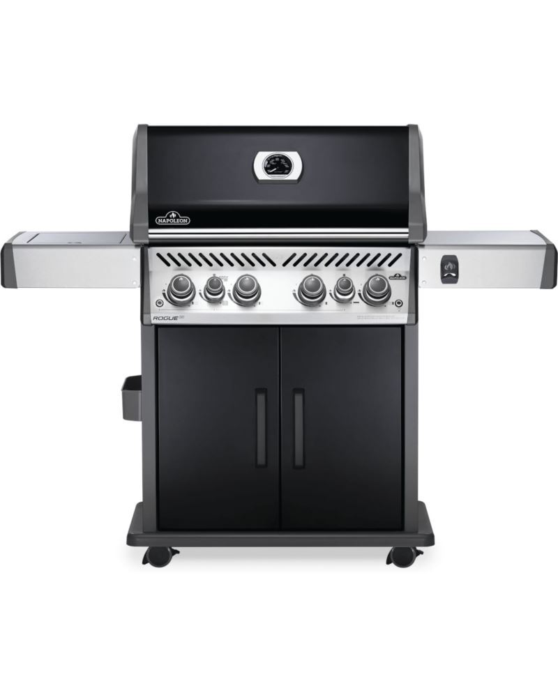 Grill gazowy Napoleon® ROGUE™ SE 525 z IR+palnik