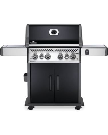 Grill gazowy Napoleon® ROGUE™ SE 525 z IR+palnik