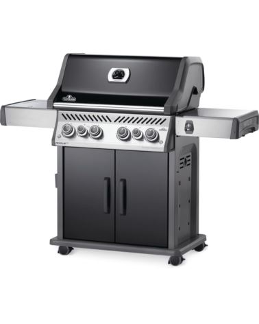 Grill gazowy Napoleon® ROGUE™ SE 525 z IR+palnik