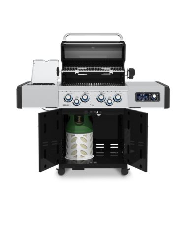 Grill gazowy Broil King Regal Q 490