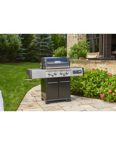 Grill gazowy Broil King Regal Q 490