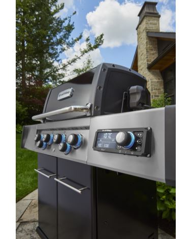 Grill gazowy Broil King Regal Q 490