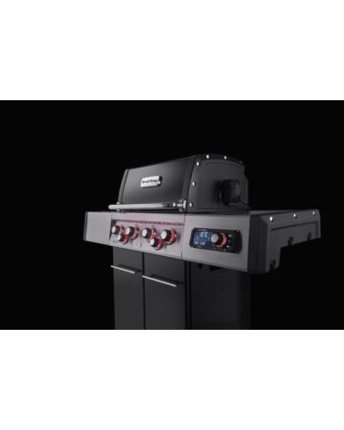 Grill gazowy Broil King Regal Q 490