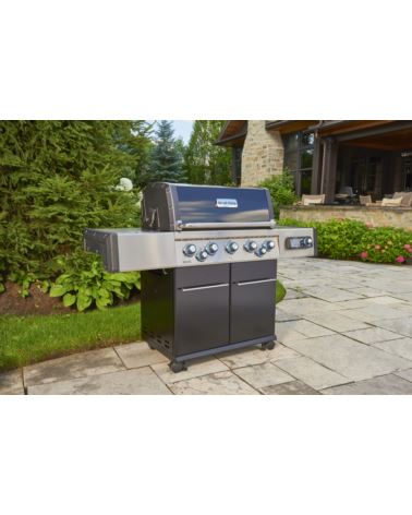 Grill gazowy Broil King Regal Q 590