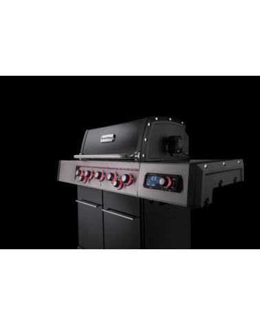 Grill gazowy Broil King Regal Q 590