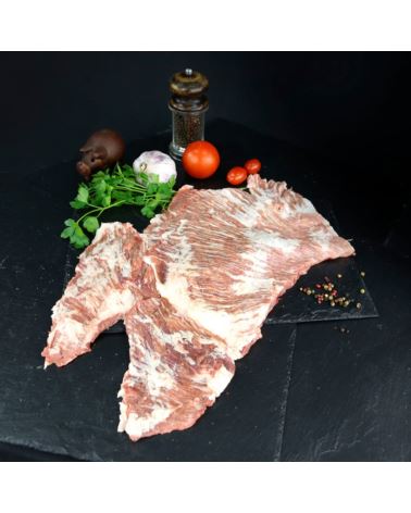 Mięso wieprzowe Secreto Iberico