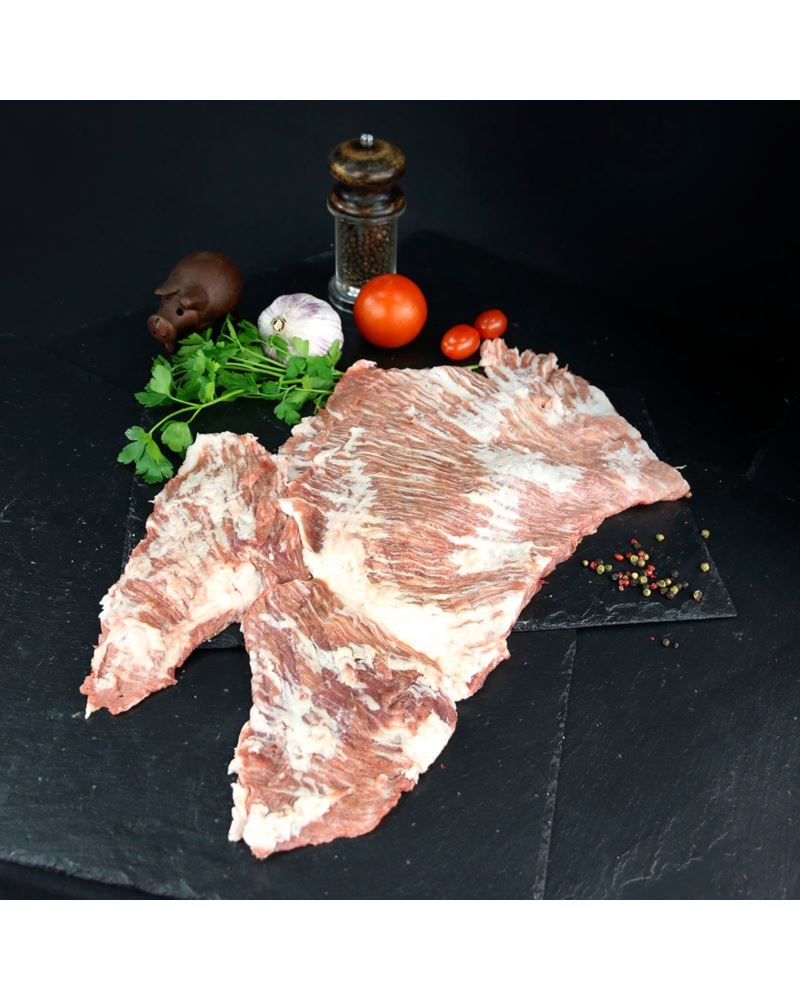 Mięso wieprzowe Secreto Iberico