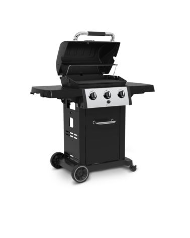 Grill gazowy Broil King Royal 320