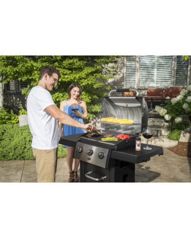 Grill gazowy Broil King Royal 320