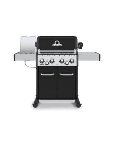 Grill gazowy Broil King Baron 490 IR + gratisy