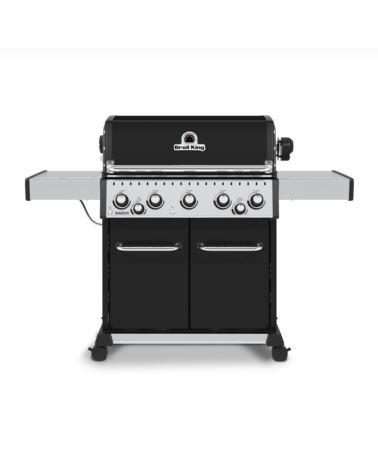 Grill gazowy Broil King® Baron590+warsztaty