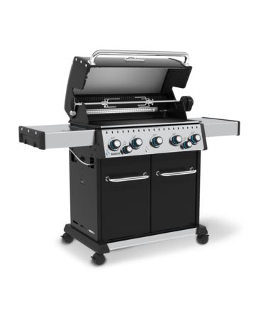 Grill gazowy Broil King® Baron590+warsztaty