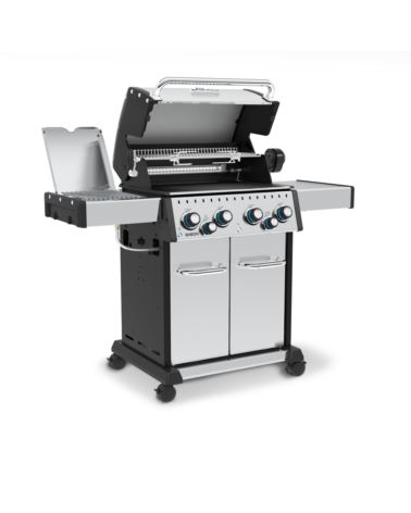 Grill gazowy Broil King Baron S490 IR+gratisy