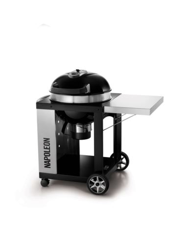 Grill węglowy Napoleon® PRO22K-CART