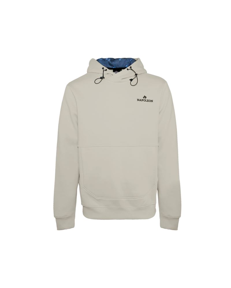 Beżowa Bluza Grill Mastera Napoleon, rozmiar 3XL