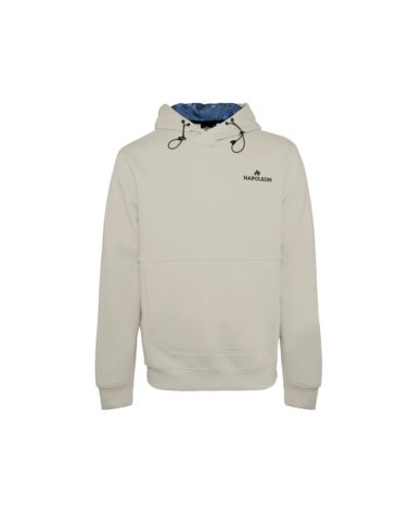 Beżowa Bluza Grill Mastera Napoleon, rozmiar 3XL