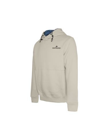 Beżowa Bluza Grill Mastera Napoleon, rozmiar 3XL