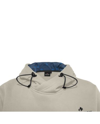 Beżowa Bluza Grill Mastera Napoleon, rozmiar 3XL