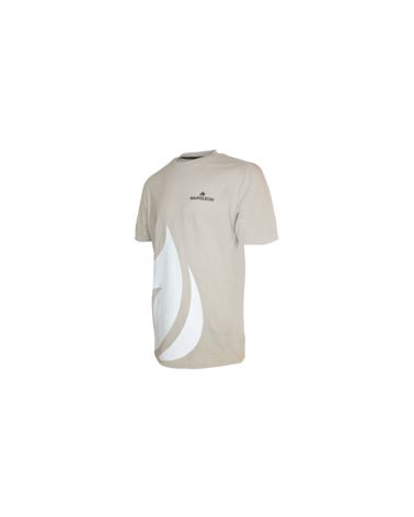 Beżowy T-Shirt Grill Mastera Napoleon, rozmiar XL