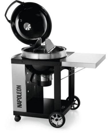 Grill węglowy Napoleon PRO22K-CART