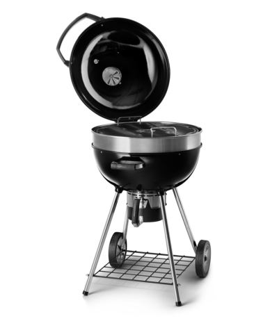 Grill węglowy Napoleon PRO22K-LEG