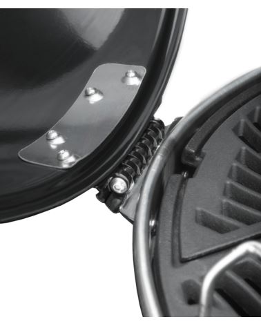 Grill węglowy Napoleon PRO22K-LEG
